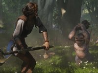 Fable è da farsi scoppiare la testa e sarà un incredibile GDR