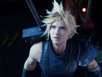 Final Fantasy 7 Remake Intergrade ha un trailer di lancio su Xbox e Nintendo Switch 2