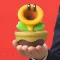 Nintendo svela la data di uscita del Fiore Parlante da collezione di Super Mario Bros. Wonder