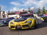 Forza Horizon 6 svela nuovi dettagli su sfide, Festival playlist e auto aftermarket