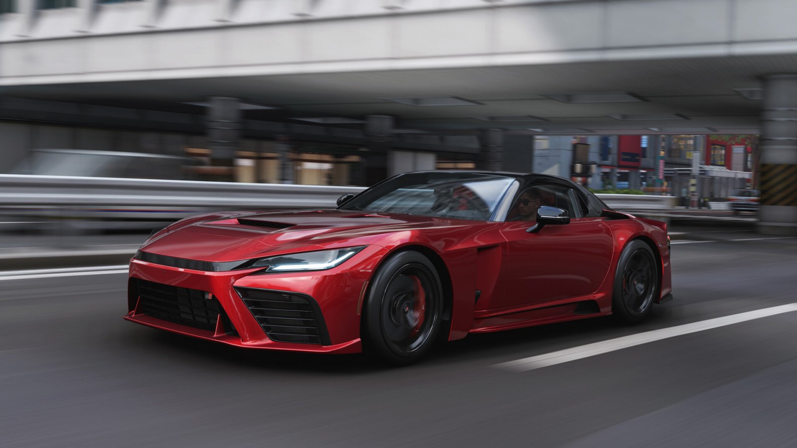 Forza Horizon 6 potrebbe aver già venduto mezzo milione di copie solo su Steam