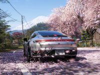 Forza Horizon 6 mostra i cambi di stagione in Giappone in un nuovo video
