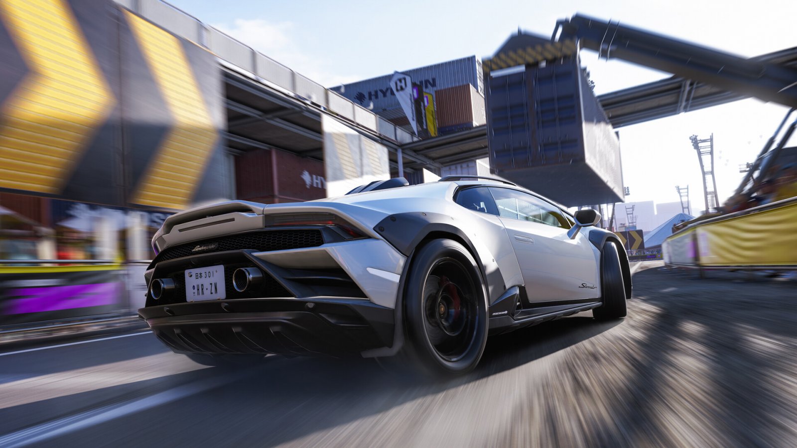 Forza Horizon 6 è stato caricato in rete senza crittazione prima del lancio, trafugati tutti i file