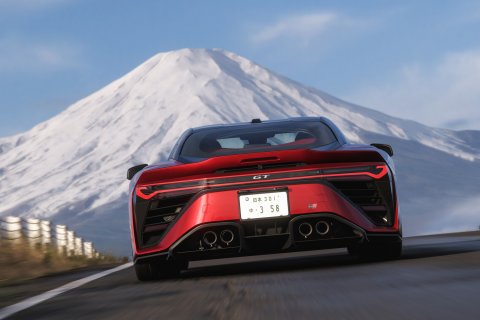 Forza Horizon 6: Recensione (in progress) del grande festival di Xbox