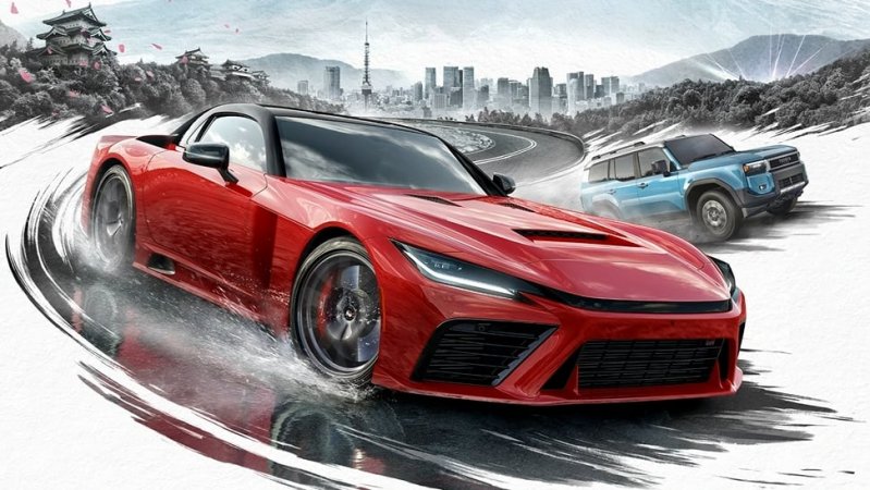 Ecco il primo e impressionante gameplay di Forza Horizon 6