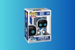 Funko POP di Astro Bot in sconto su Amazon a meno di 10 € - Notizia