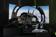 GeForce NOW "decolla" con il supporto ai comandi di volo: arrivano i flight stick oltre a 4 nuovi giochi