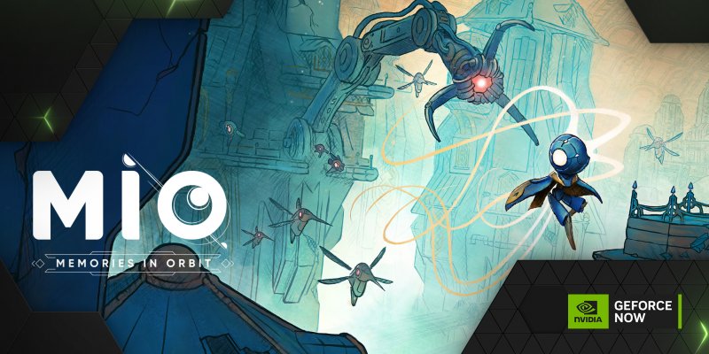 Gfn Thursday Mio Memories In Orbit