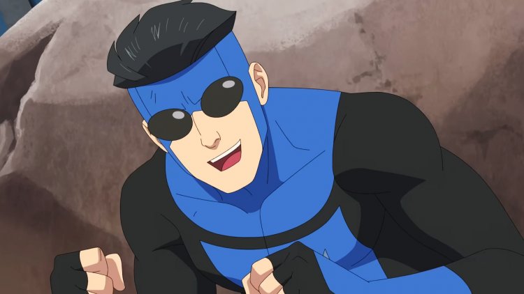 La Stagione 4 di Invincible ha un trailer italiano e una data di uscita ...