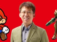 Metroid Prime 4 pare sia l'ultimo gioco di Kensuke Tanabe: si ritira una figura storica di Nintendo