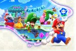 Super Mario Bros. Wonder – Nintendo Switch 2 Edition ha una data di uscita, ecco tutte le novità in arrivo - Notizia