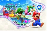 Super Mario Bros. Wonder – Nintendo Switch 2 Edition ha una data di uscita, ecco tutte le novità in arrivo