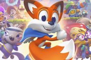 New Super Lucky's Tale annunciato per PS5, l'avventura platform torna in 4K e 120 fps