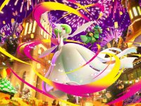 GCC Pokémon Pocket presenta la nuova espansione Parata Fantasmagorica, data di uscita e trailer