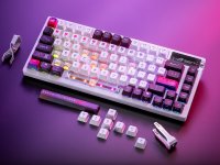 ASUS ROG Azoth X, la recensione della tastiera da gaming premium dal design esuberante