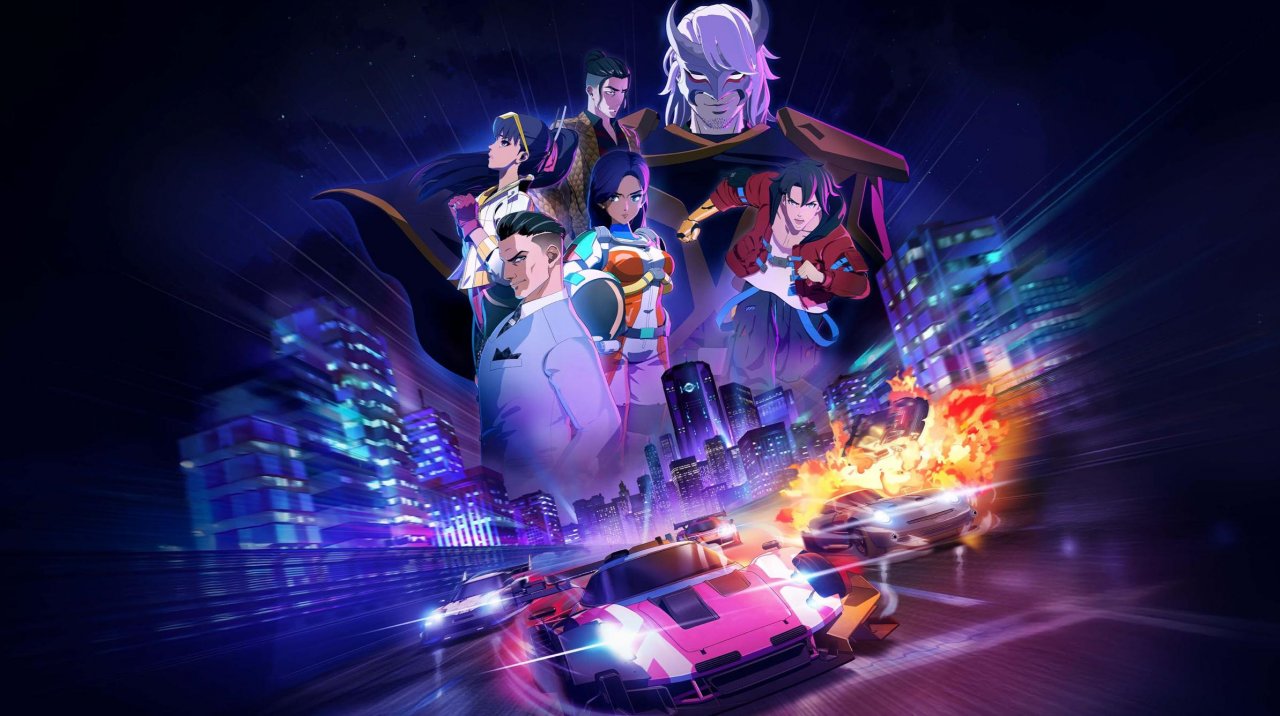 Il nuovo gameplay trailer di Screamer presenta le modalità del gioco di corse illegali di Milestone