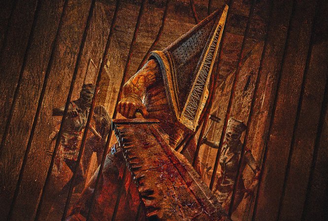 Si può amare Silent Hill 2 e non capirlo per niente?