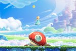 Super Mario Bros. Wonder: Tutti al Parco Bellabel su Switch 2 svelato in video - Notizia