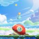 Super Mario Bros. Wonder: Tutti al Parco Bellabel su Switch 2 svelato in video