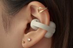 Non solo Huawei: anche Sony presenta i nuovi auricolari LinkBuds Clip con design aperto - Notizia