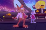 Bubsy 4D ha una data d'uscita ufficiale e un prezzo - Notizia