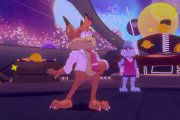 Bubsy 4D ha una data d'uscita ufficiale e un prezzo