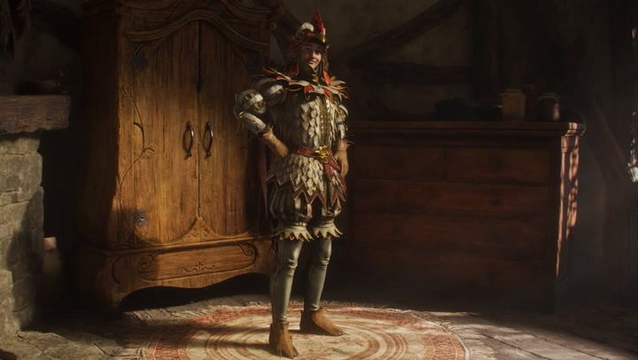 Fable - Gameplay Teaser