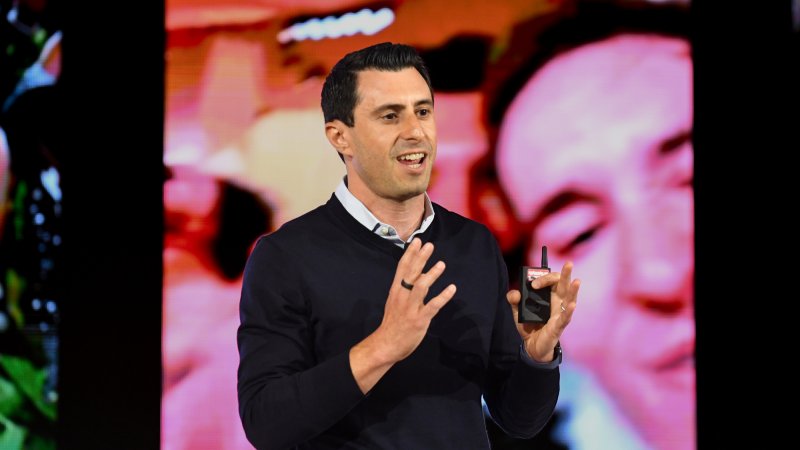 Adam Presser sarà il nuovo capo di TikTok USA