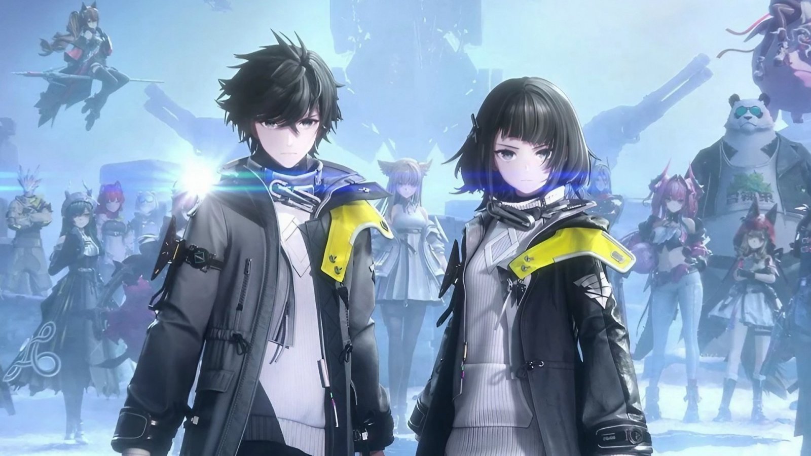 Arknights: Endfield sospende i pagamenti con PayPal dopo alcuni addebiti irregolari