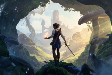 Fable: la fiaba open world di Playground evolve la magia originale