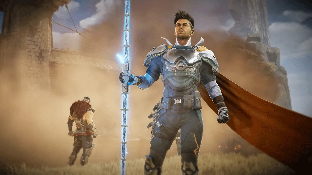 Highguard batte un colpo: una presentazione di lancio è in arrivo la prossima settimana