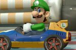 In arrivo un set LEGO Mario Kart di Luigi? Lo suggerisce un teaser di Nintendo - Notizia