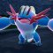 Leggende Pokémon: Z-A annuncia le date della Stagione 6 delle Lotte Competitive, in palio la Swampertite