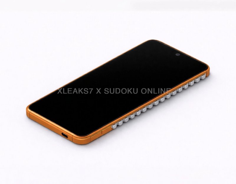 Il Motorola pieghevole