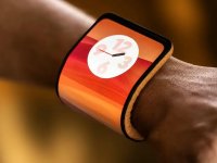 Motorola brevetta uno smartphone che diventa un vero accessorio indossabile