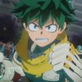 Nel nuovo trailer di My Hero Academia: All's Justice c'è il fuoco della battaglia