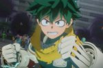 Nel nuovo trailer di My Hero Academia: All's Justice c'è il fuoco della battaglia - Notizia