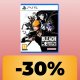 Bleach Rebirth of Soul è in promozione su Amazon: acquistalo al suo minimo storico sulla piattaforma
