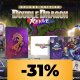 La Deluxe Edition di Double Dragon Revive è in offerta su Amazon: è al suo minimo storico