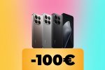 Lo smartphone Xiaomi 15T Pro da 512 GB è in sconto su Amazon al minimo storico e in diverse colorazioni - Notizia
