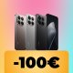 Lo smartphone Xiaomi 15T Pro da 512 GB è in sconto su Amazon al minimo storico e in diverse colorazioni