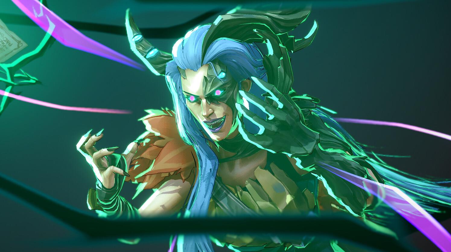 Quantic Dream ha annunciato la closed beta 2 di Spellcasters Chronicles, che inizierà a breve