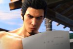 La demo di Yakuza Kiwami 3 & Dark Ties è disponibile e ha un trailer di lancio - Notizia