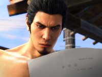 La demo di Yakuza Kiwami 3 & Dark Ties è disponibile e ha un trailer di lancio