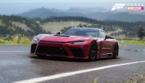 Forza Horizon 6 - Trailer della vettura di copertina