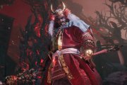 Il video di gameplay di Nioh 3 è stato mostrato in versione estesa