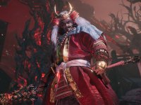 Il video di gameplay di Nioh 3 è stato mostrato in versione estesa