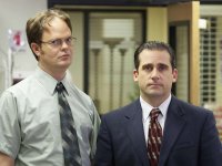 Un leak di Fortnite svela le skin di Michael e Dwight di The Office e citazioni alla serie TV