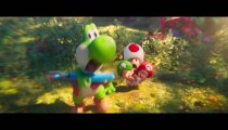 Super Mario Galaxy Il Film - Il trailer di Yoshi