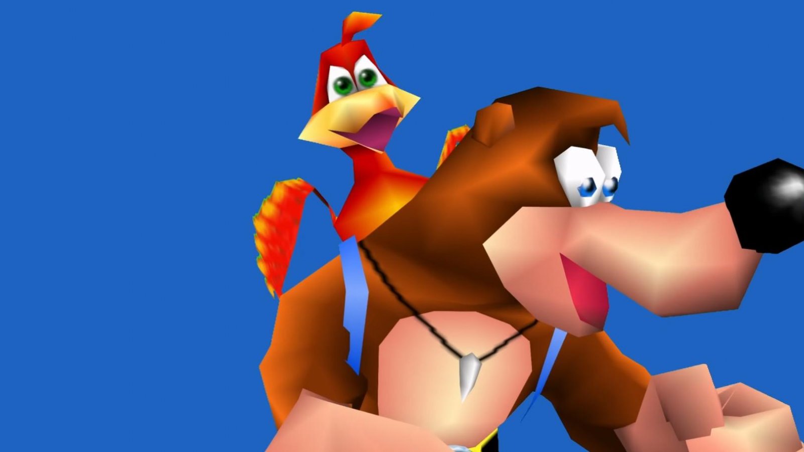 Banjo-Kazooie